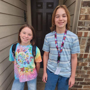 Meet your Posher, Marianne